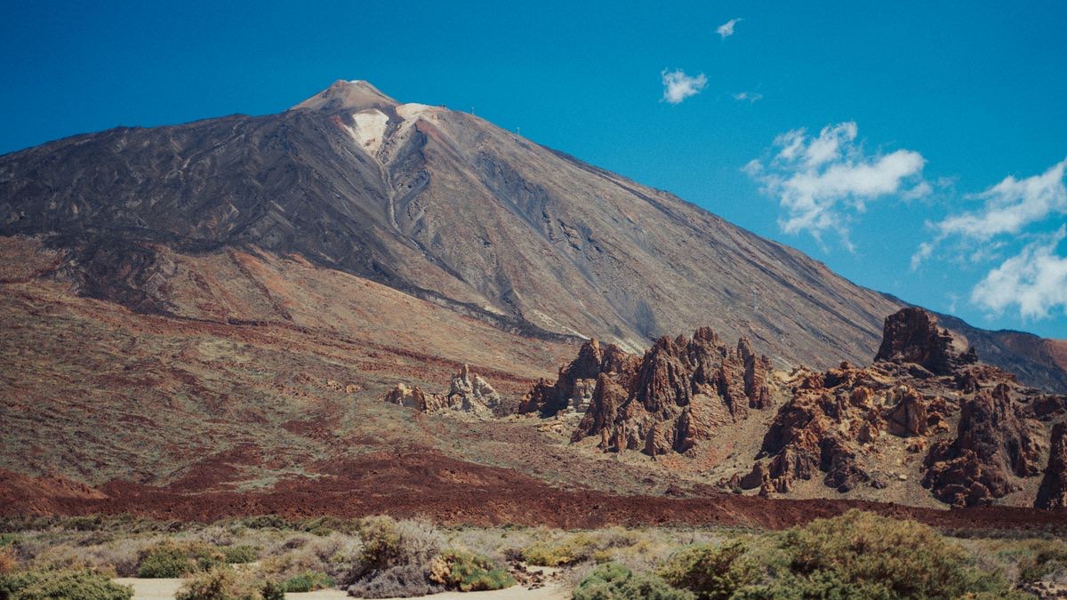 Tenerife