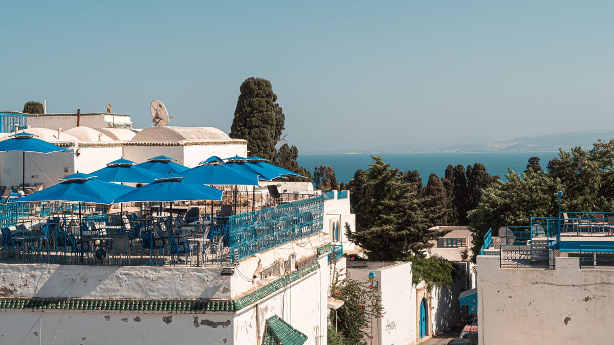 Tunis