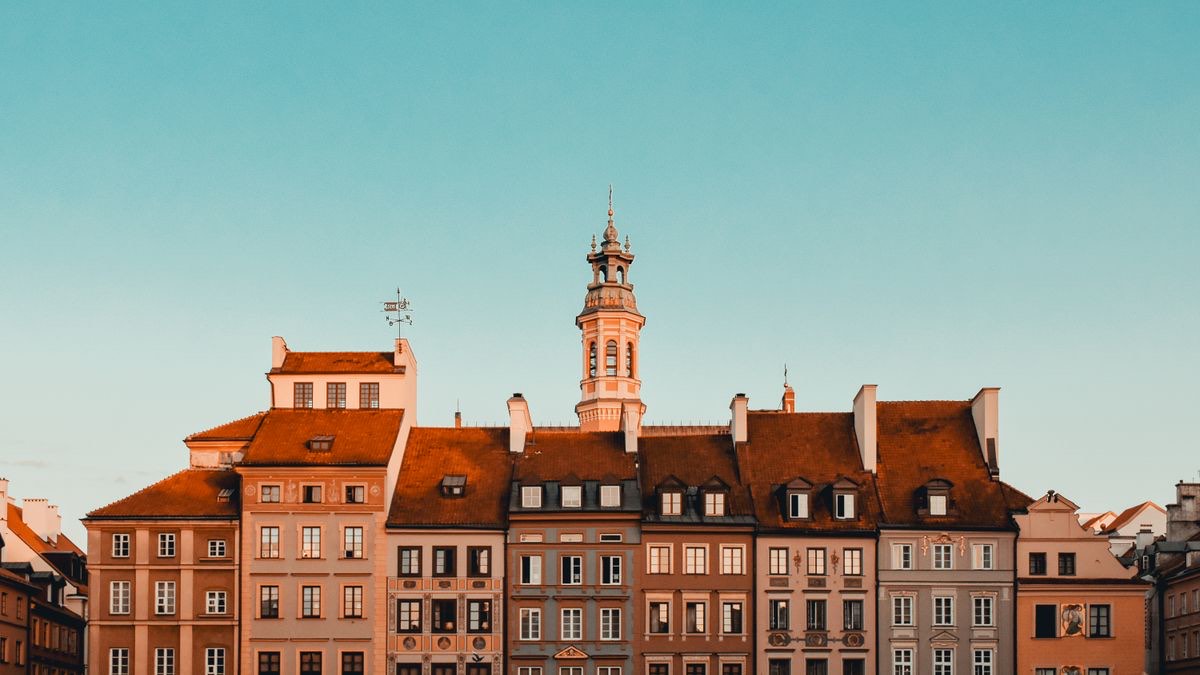 Warsaw