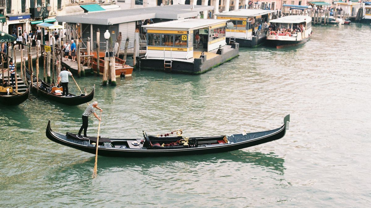 Venice