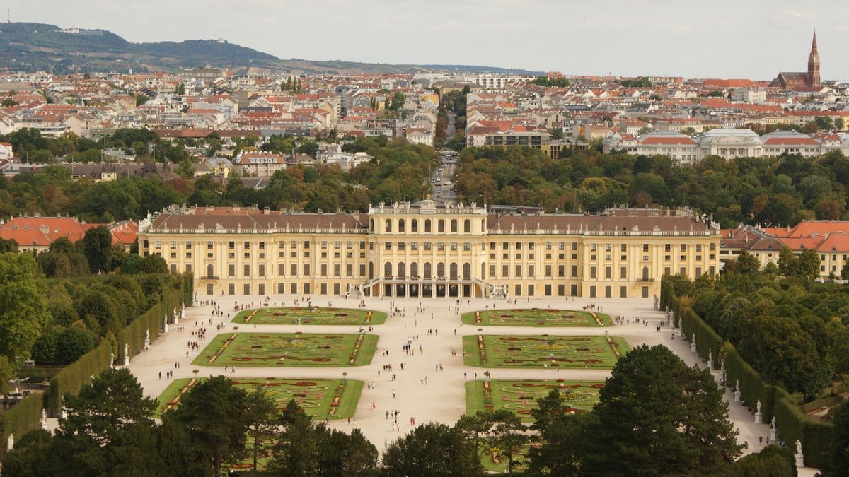 Vienna